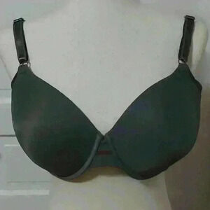 Warners 36D bra K0336